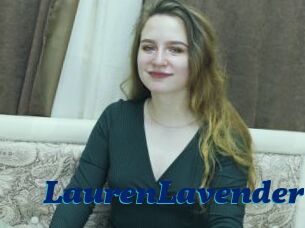 LaurenLavender