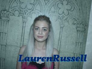LaurenRussell