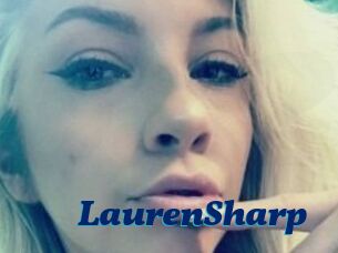 Lauren_Sharp