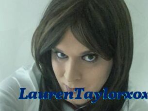 LaurenTaylorxox