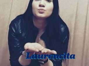 Laurencita