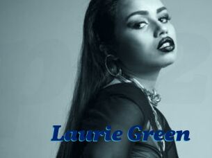 Laurie_Green