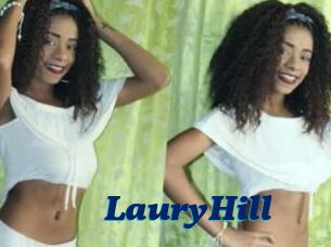 LauryHill