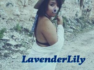 LavenderLily