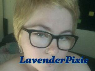 LavenderPixie