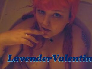 LavenderValentine