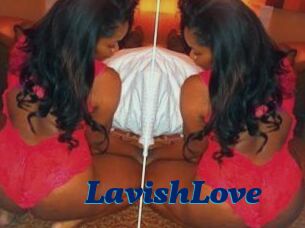 LavishLove