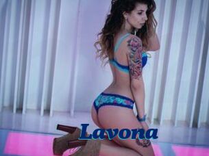 Lavona