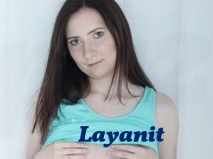 Layanit