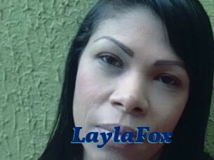 LaylaFox