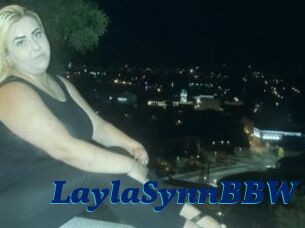 LaylaSynnBBW