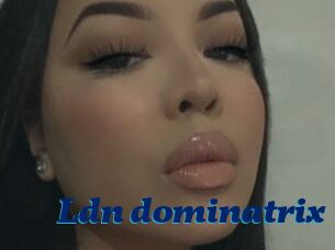 Ldn_dominatrix