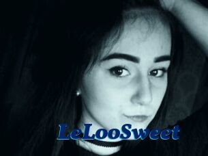 LeLooSweet