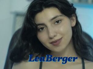 LeaBerger