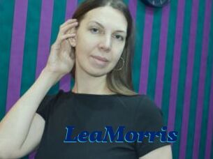 LeaMorris