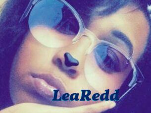 LeaRedd