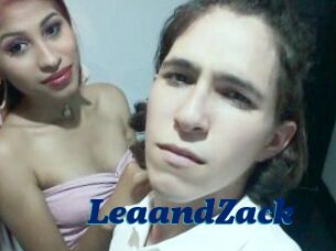 LeaandZack