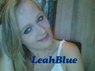 LeahBlue