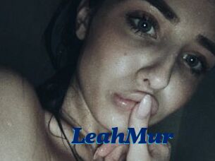 LeahMur
