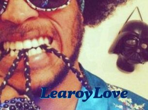 LearoyLove