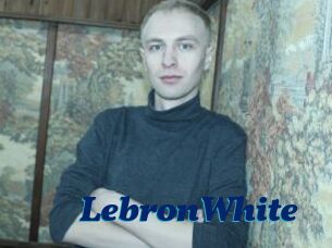 LebronWhite