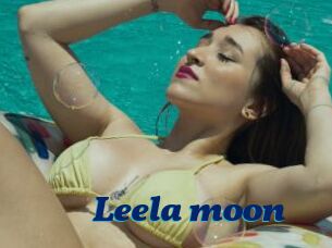 Leela_moon