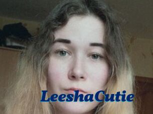 LeeshaCutie