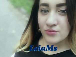 LeiaMs