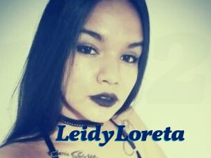 LeidyLoreta