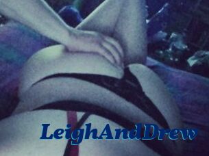 LeighAndDrew