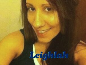 Leighlah