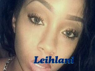 Leihlani