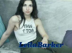 LeilaBarker
