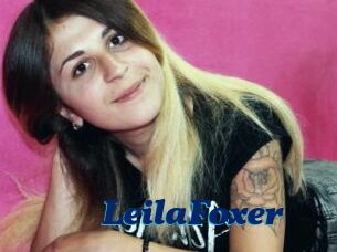 LeilaFoxer