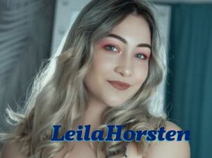 LeilaHorsten