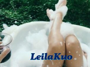 LeilaKuo