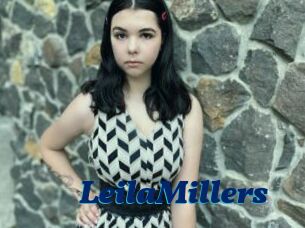 LeilaMillers