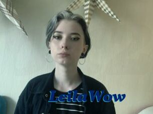LeilaWow