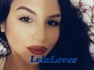 LelaLoves