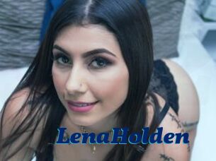 LenaHolden