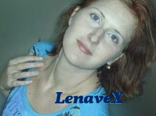 Lenave_X