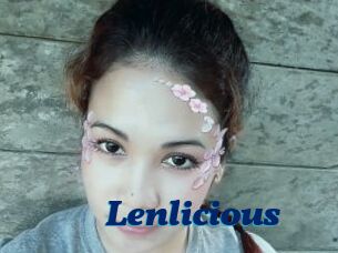 Lenlicious