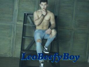 LeoBeefyBoy