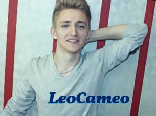 LeoCameo