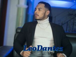 LeoDantez