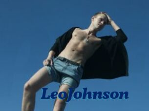 LeoJohnson