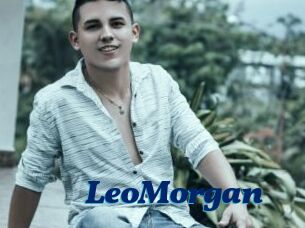 LeoMorgan