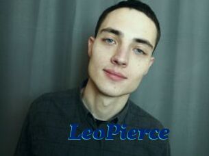 LeoPierce