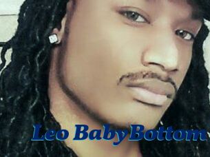 Leo_BabyBottom