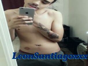 LeonSantiagoxxx